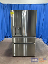 LG REFRIGERATOR (LF25G8330S)